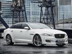 Jaguar XJL Supersport 2010 года (UK)